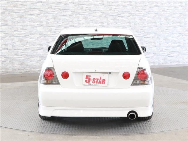 Toyota ALTEZZA 2003-01 24503-8