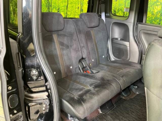 Honda N BOX CUSTOM 2018-06 25211-9