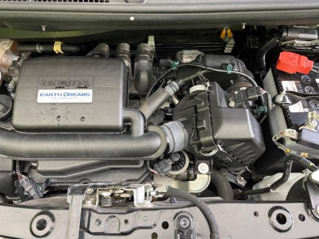 Honda N BOX CUSTOM 2018-06 25211-18