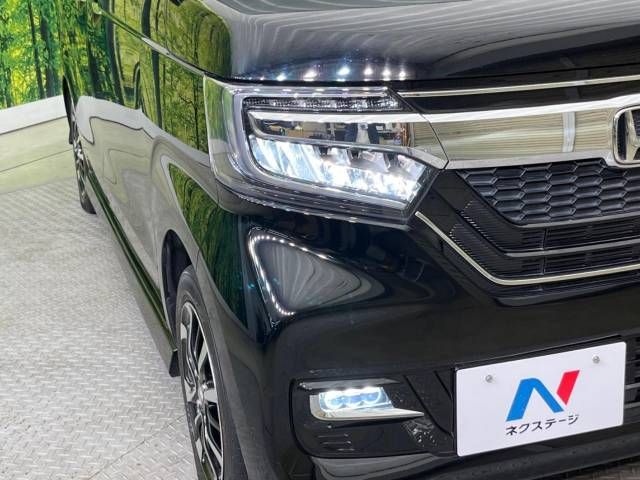 Honda N BOX CUSTOM 2018-06 25211-12