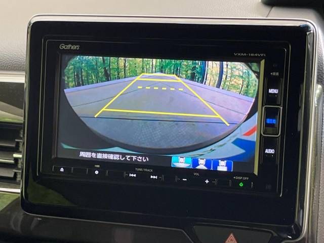 Honda N BOX CUSTOM 2018-06 25211-5