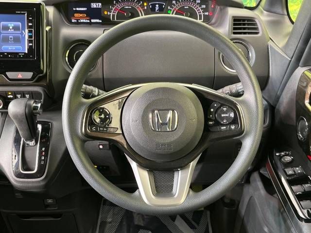 Honda N BOX CUSTOM 2018-06 25211-11