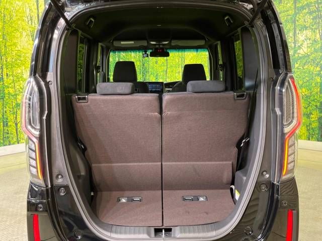 Honda N BOX CUSTOM 2018-06 25211-10