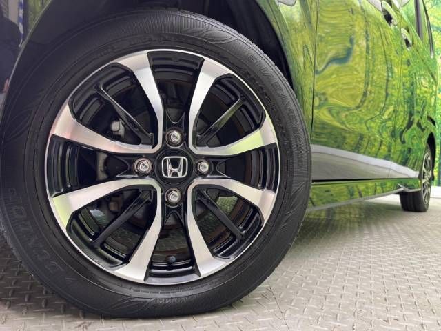 Honda N BOX CUSTOM 2018-06 25211-13
