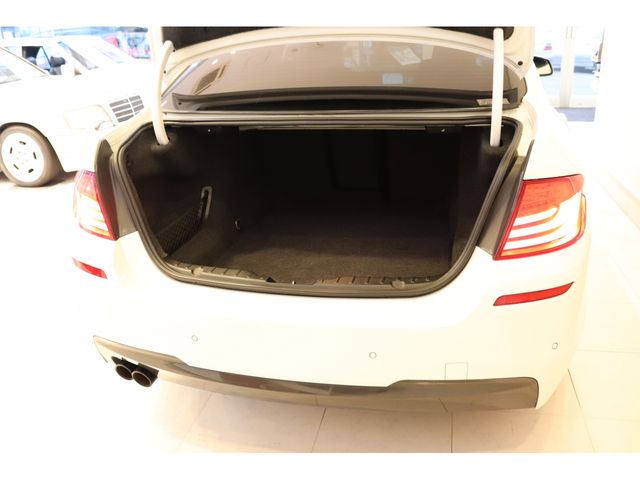 Bmw 5 SERIES 2011-02 6898-26