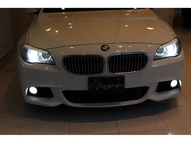 Bmw 5 SERIES 2011-02 6898-21