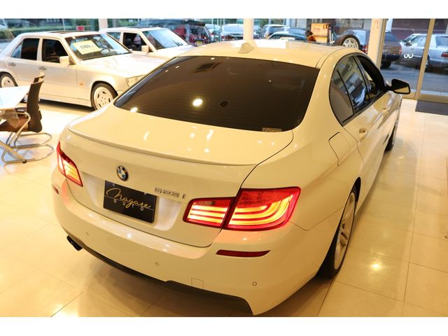 Bmw 5 SERIES 2011-02 6898-29