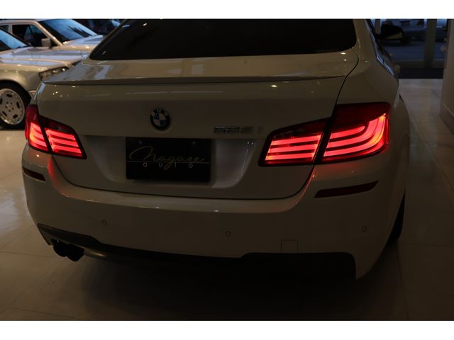 Bmw 5 SERIES 2011-02 6898-24