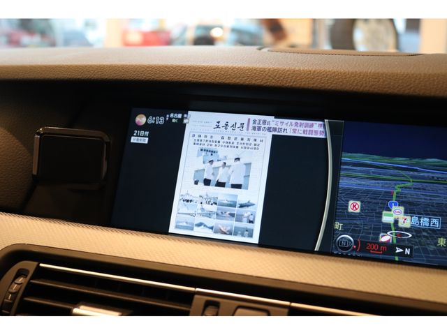 Bmw 5 SERIES 2011-02 6898-17