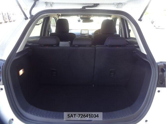 Mazda DEMIO 2015-05 267717-5