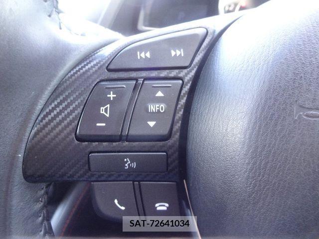 Mazda DEMIO 2015-05 267717-17