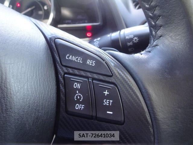 Mazda DEMIO 2015-05 267717-18
