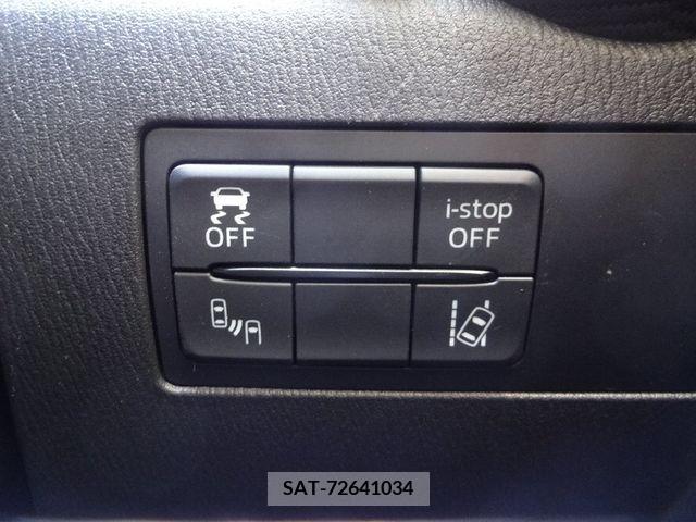 Mazda DEMIO 2015-05 267717-21