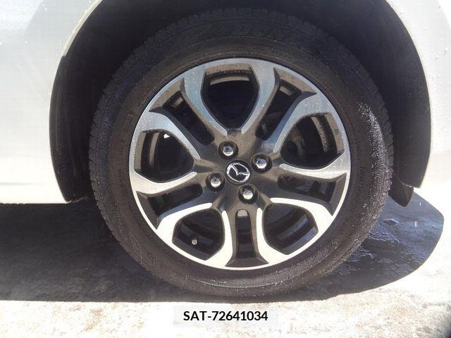 Mazda DEMIO 2015-05 267717-29