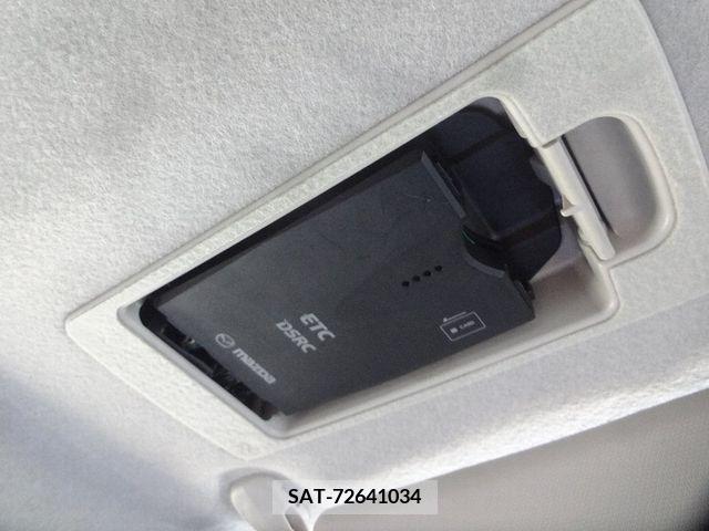 Mazda DEMIO 2015-05 267717-23