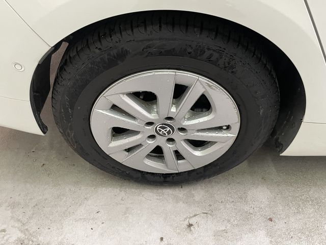 Toyota PRIUS 2016-09 26939-9
