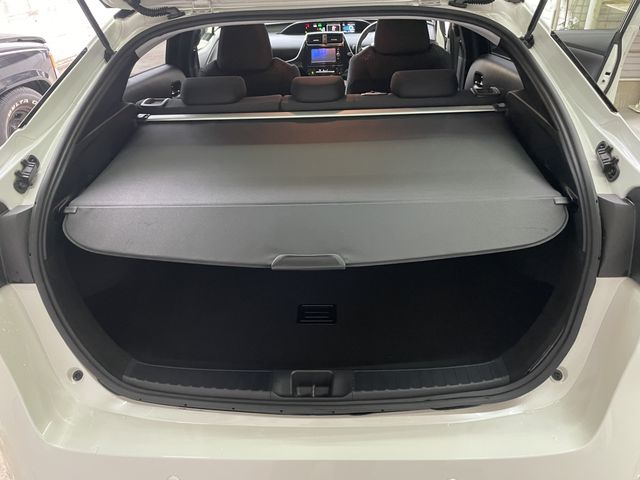 Toyota PRIUS 2016-09 26939-24