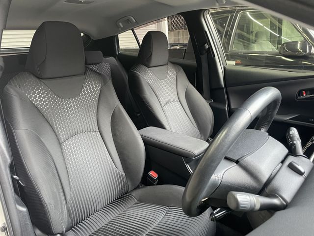 Toyota PRIUS 2016-09 26939-11