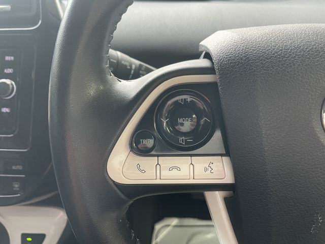 Toyota PRIUS 2016-09 26939-15