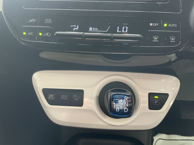 Toyota PRIUS 2016-09 26939-21