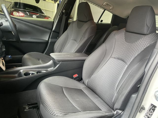 Toyota PRIUS 2016-09 26939-13
