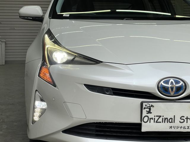 Toyota PRIUS 2016-09 26939-6