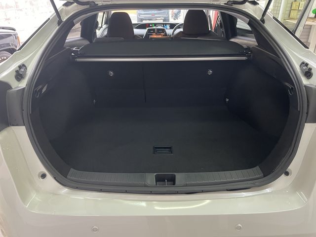 Toyota PRIUS 2016-09 26939-23