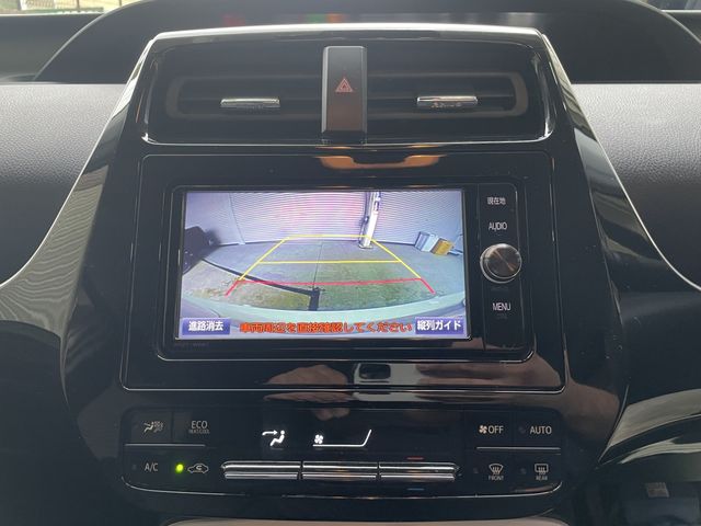 Toyota PRIUS 2016-09 26939-27