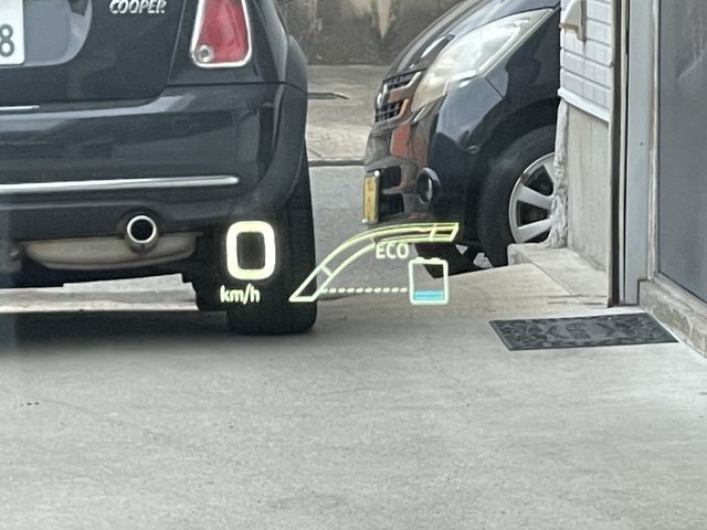 Toyota PRIUS 2016-09 26939-29