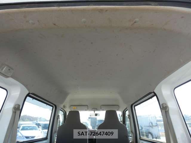 Nissan CLIPPER 2015-03 248397-8