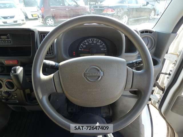 Nissan CLIPPER 2015-03 248397-9