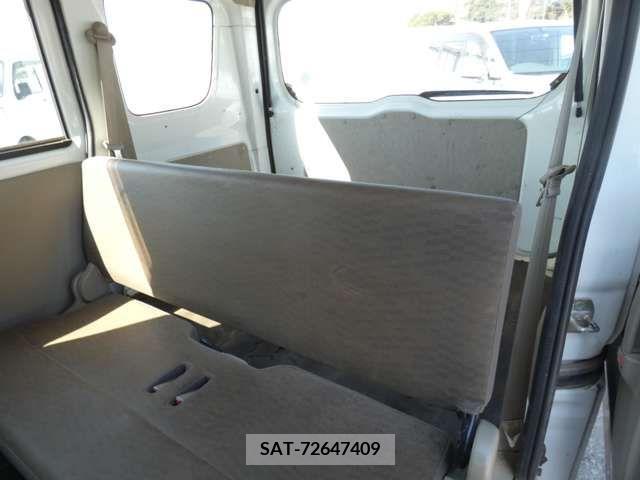 Nissan CLIPPER 2015-03 248397-7