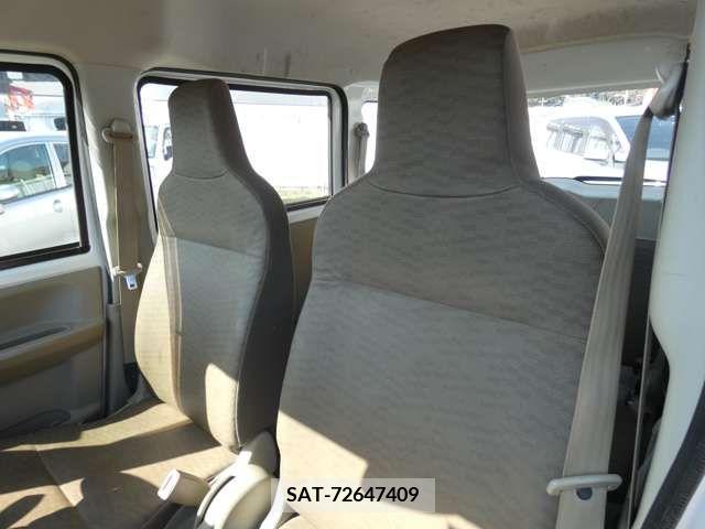 Nissan CLIPPER 2015-03 248397-6