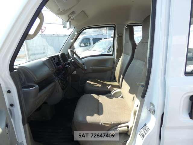 Nissan CLIPPER 2015-03 248397-5