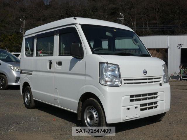 Nissan CLIPPER 2015-03 248397-0