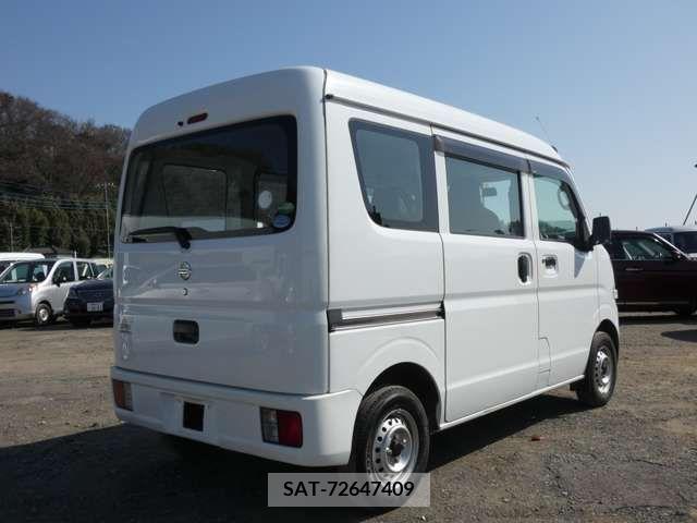 Nissan CLIPPER 2015-03 248397-4