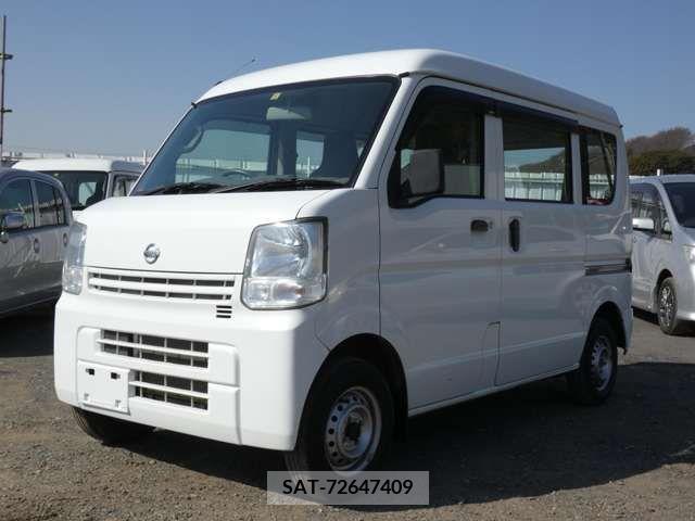 Nissan CLIPPER 2015-03 248397-3