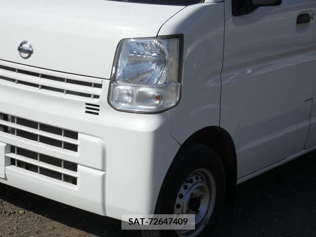 Nissan CLIPPER 2015-03 248397-19