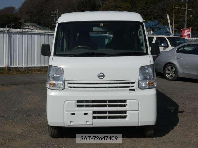 Nissan CLIPPER 2015-03 248397-15