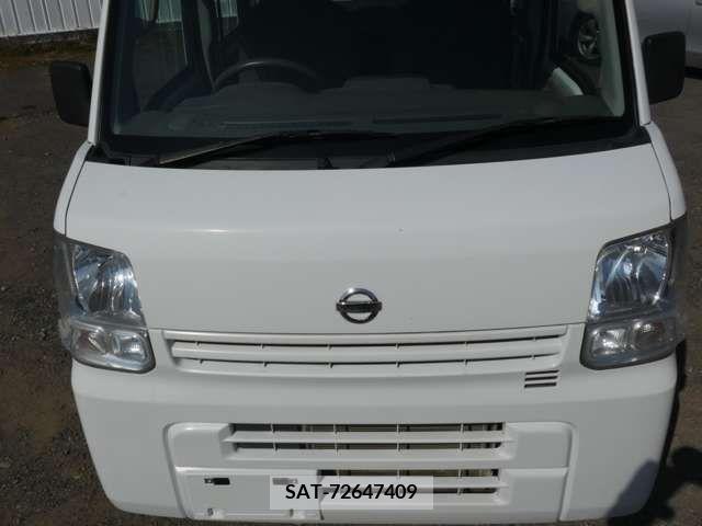 Nissan CLIPPER 2015-03 248397-18