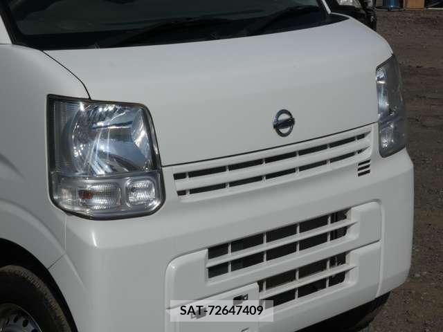 Nissan CLIPPER 2015-03 248397-12