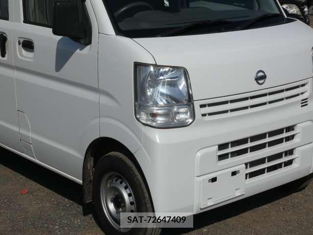 Nissan CLIPPER 2015-03 248397-11