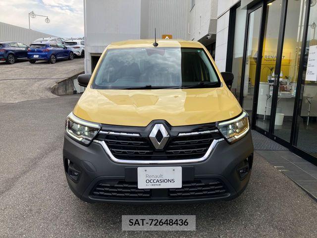 Renault KANGOO 2023-03 354925-3