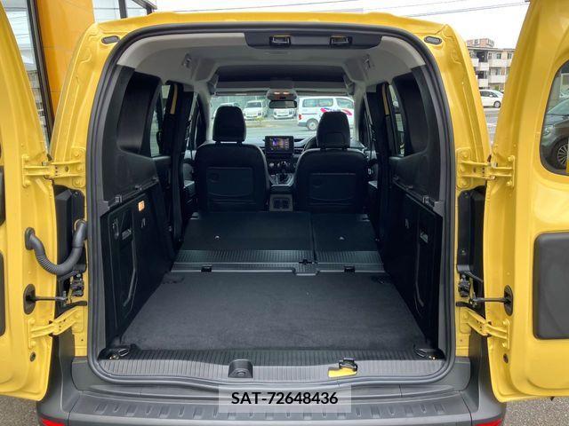 Renault KANGOO 2023-03 354925-17