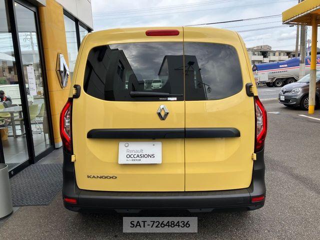 Renault KANGOO 2023-03 354925-5