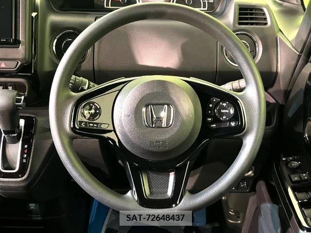 Honda N BOX 2022-04 364495-11