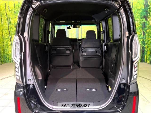 Honda N BOX 2022-04 364495-10