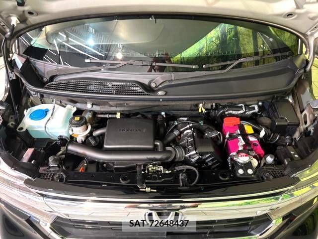 Honda N BOX 2022-04 364495-18