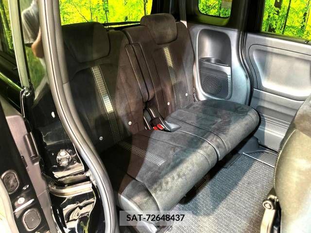 Honda N BOX 2022-04 364495-9