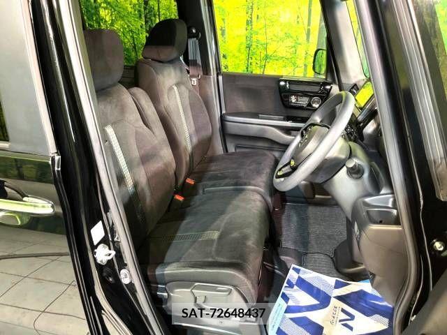 Honda N BOX 2022-04 364495-8
